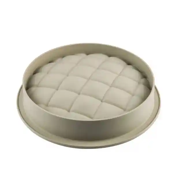 Silikonová forma polštářek 3D Eleganza 22x6cm 1,7l Bezpečná Platba