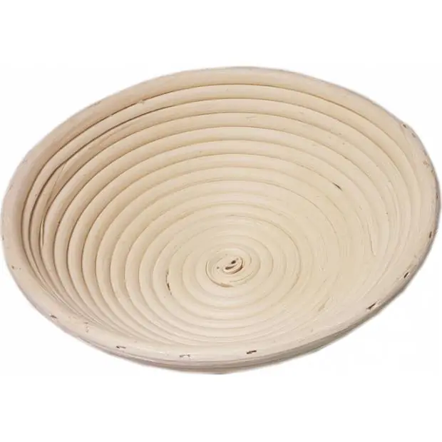 Cenová Bomba Ošatka ratanová na kynutí chleba 21,5x8,5x8cm