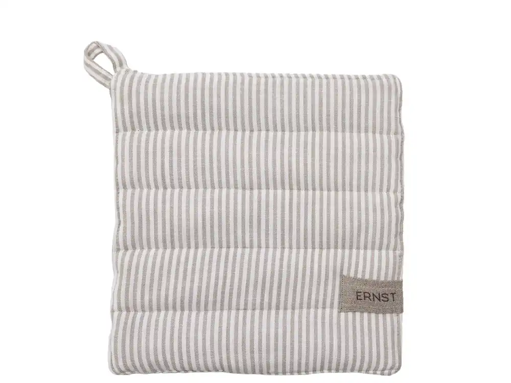 Cenový Hit Podložka pod horké Thin Stripes - Beige