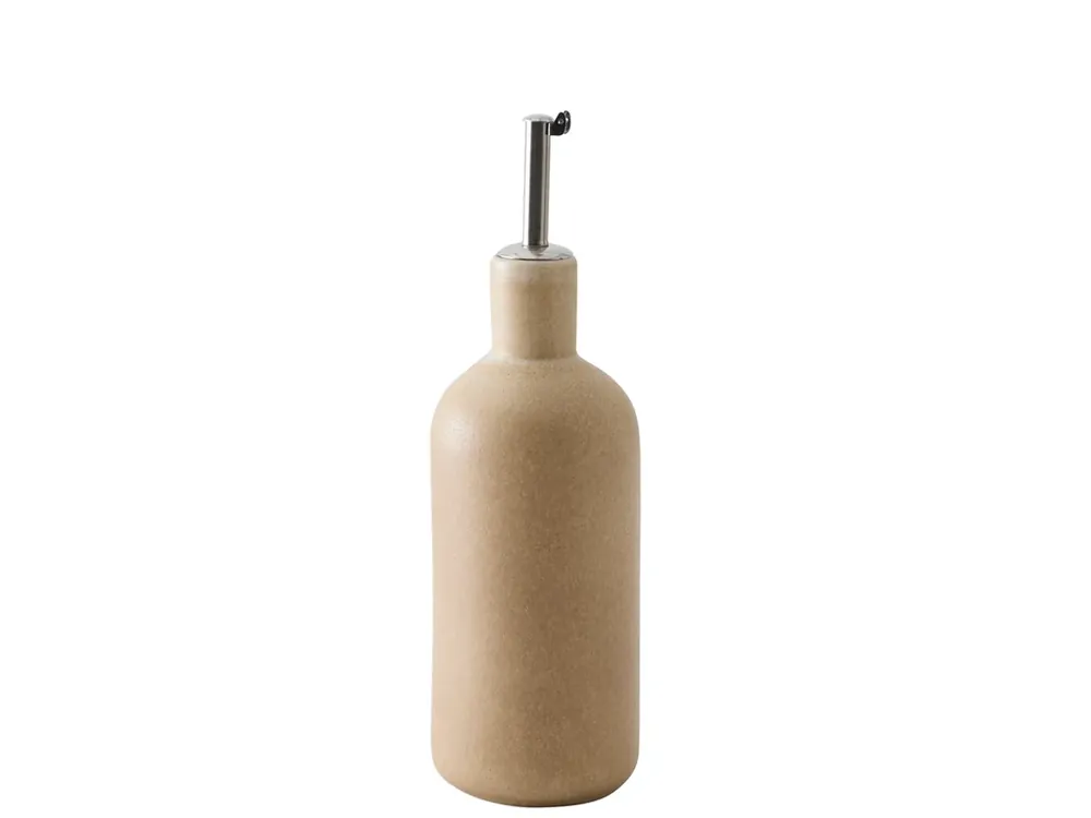 Kameninová láhev na olej Palermo - 500 ml Nejlepší Volba