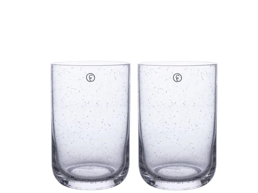 Sada sklenic Bubble ERNST - 500 ml Must-Have