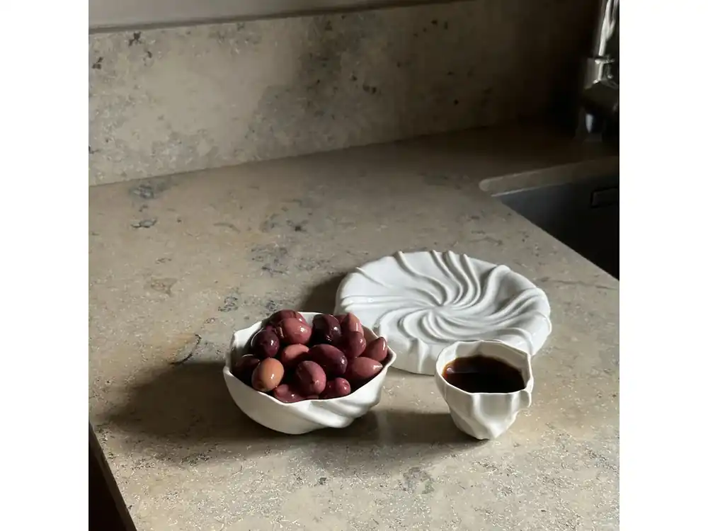 Porcelánová miska Tides Výprodej