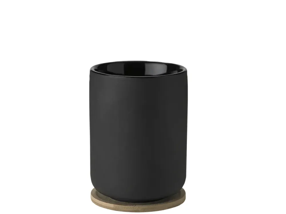 Koupit Online Hrnek Theo Black - 250 ml