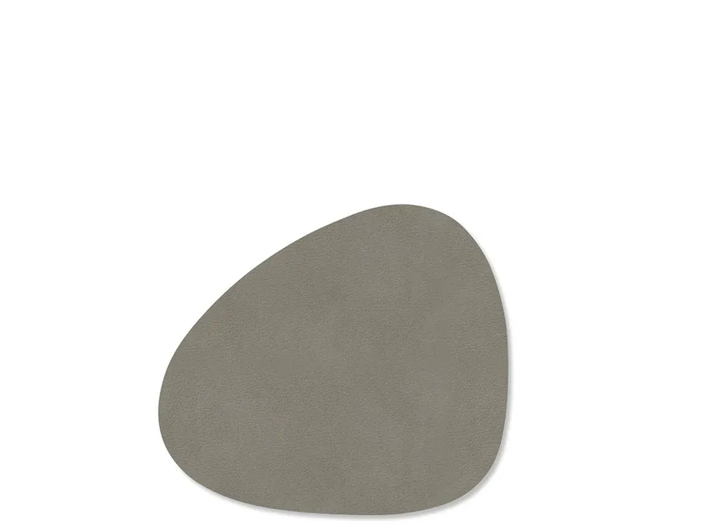 Podložka Curve Glass - Flint Grey Sezónní Sleva