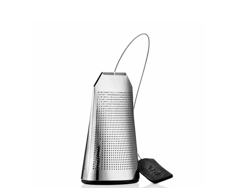 Dokud Zásoby Vydrží Sítko na čaj Tea Bag - Small
