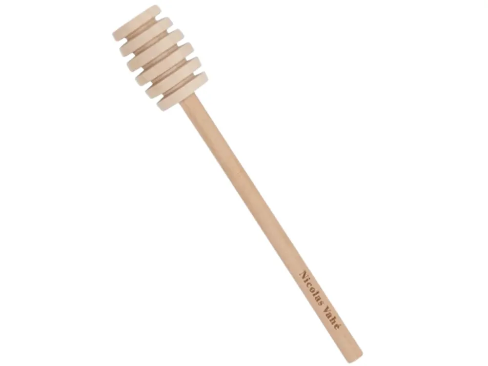 Rychlé Dodání Dřevěná lžička na med Honey