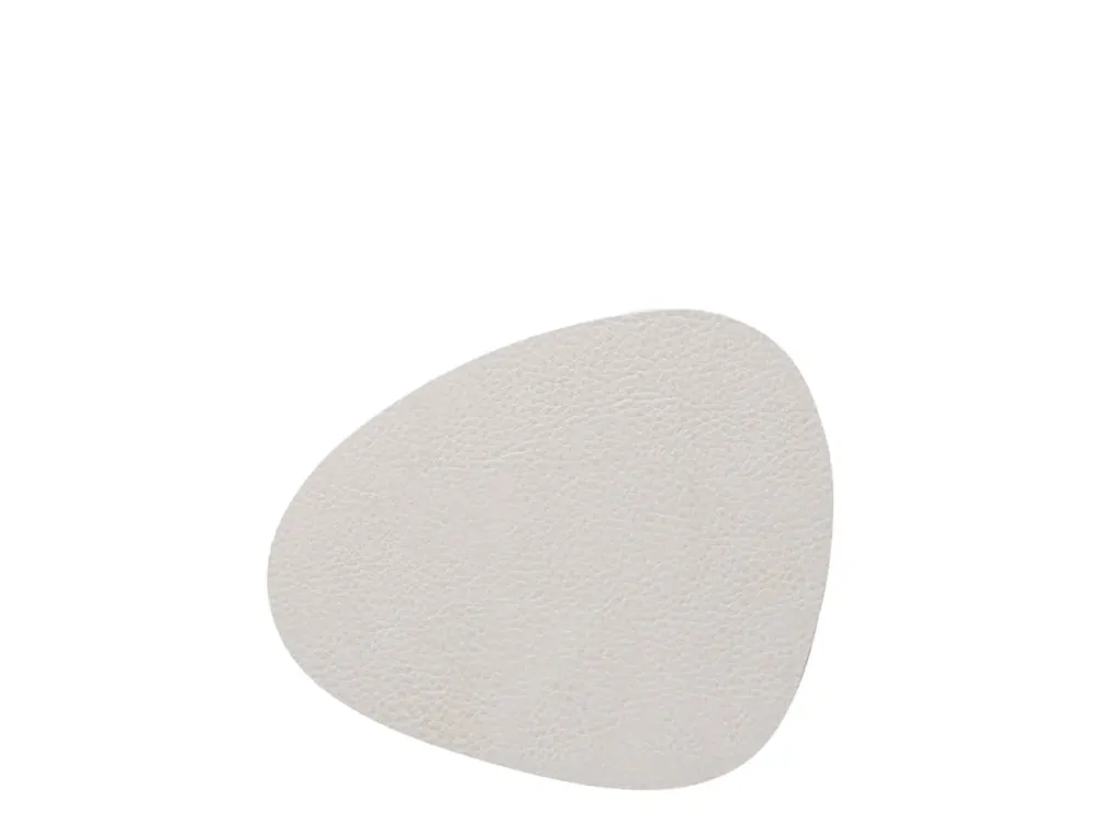 Podložka Curve Glass - Serene Cream Expresní Doručení