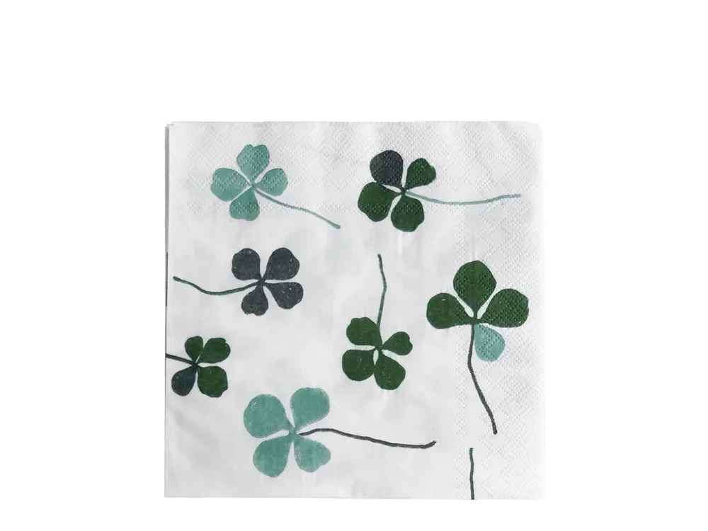 Papírové ubrousky Clover Odeslání Ihned