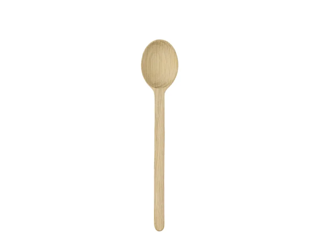 Dřevěná vařečka Easy Porridge - Oak Odeslání Ihned