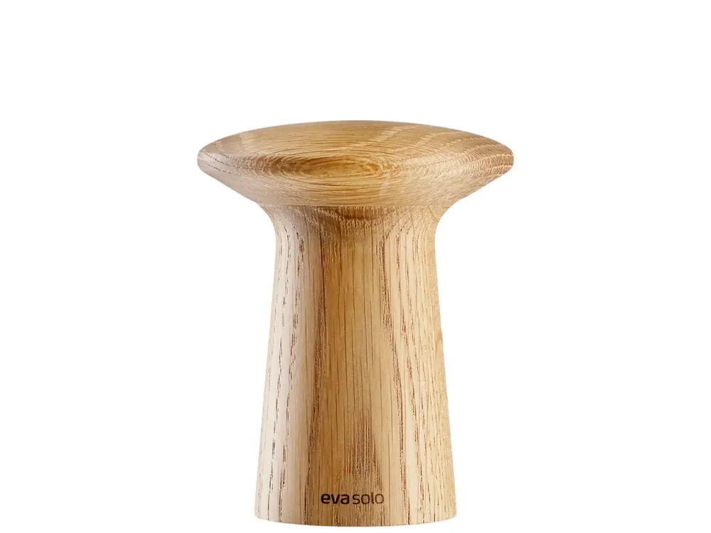 Vrácení Zdarma Mlýnek na pepř/sůl Oak - 11 cm