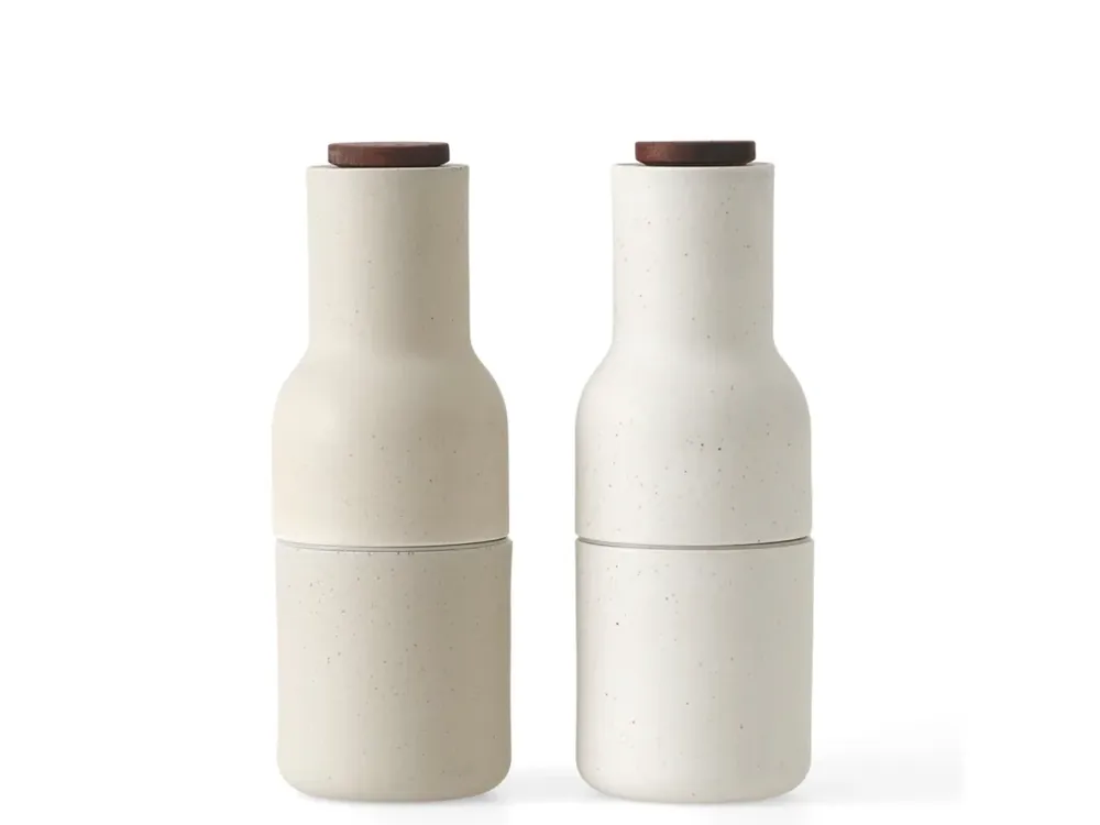 Top Prodej Mlýnky Bottle - Sand