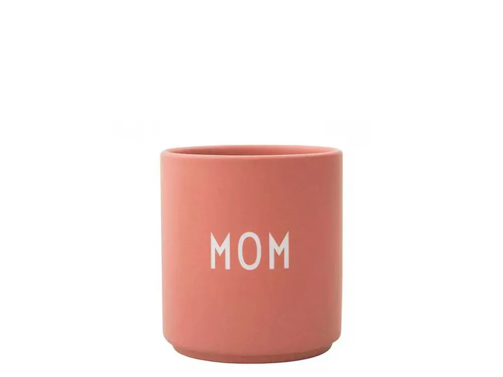 Porcelánový hrnek MOM Autentický