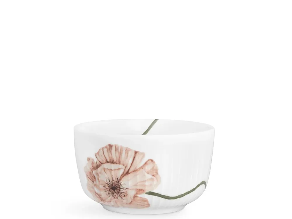 Speciální Cena Porcelánová miska Hammershøi Poppy