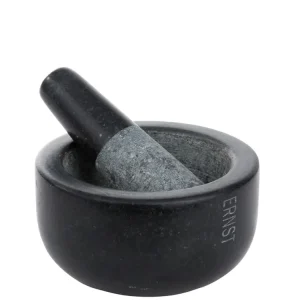 Žulový hmoždíř ERNST - 12 cm Rychlé Dodání