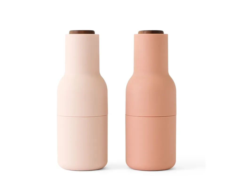 Výprodej Mlýnky Bottle - Nudes