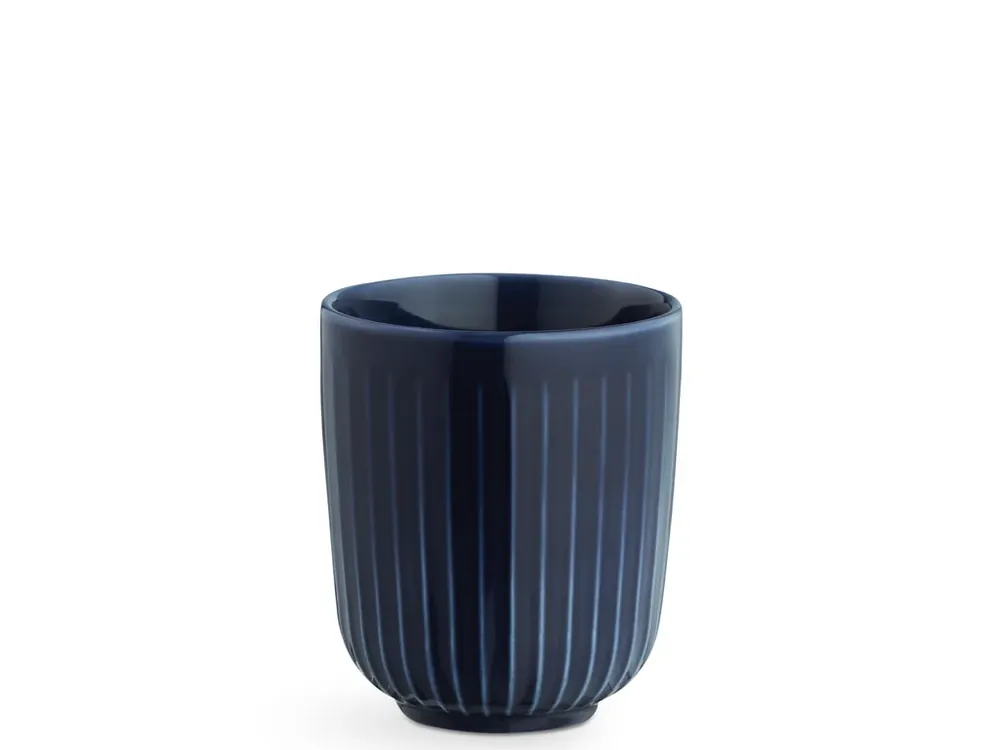 Přímo Od Výrobce Hrnek Hammershøi Indigo - 300 ml