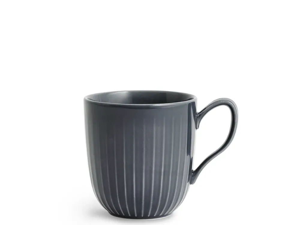 Cenový Hit Hrnek Hammershøi Anthracite - 330 ml
