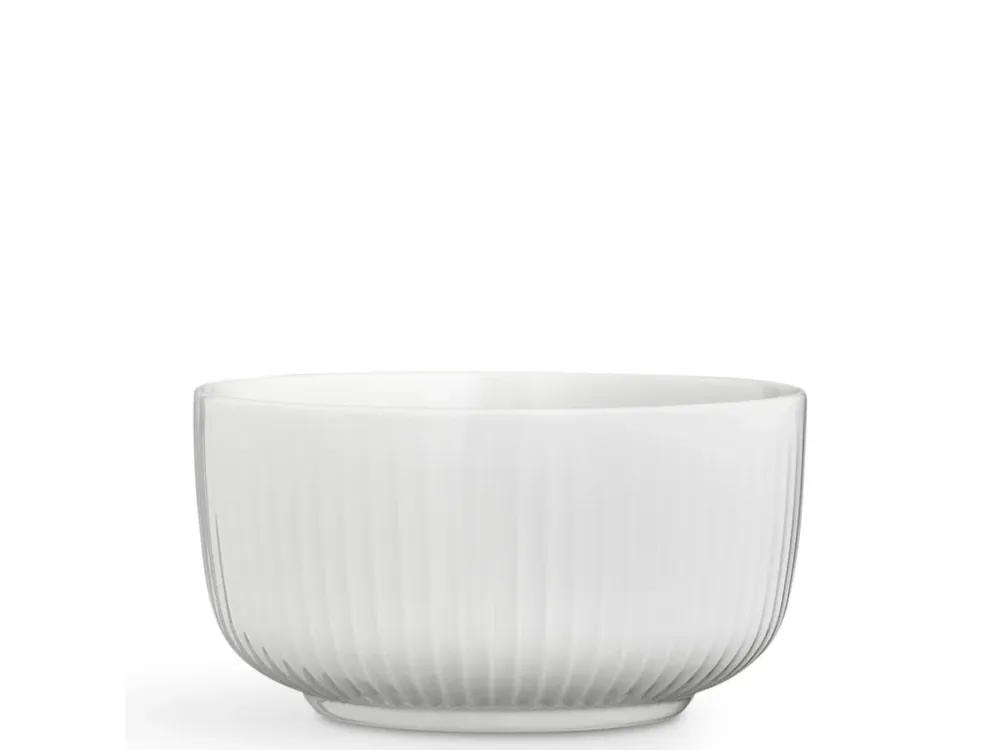 Výprodej Salátová mísa Hammershøi White - 21 cm