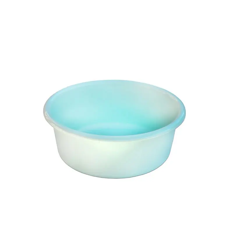 Akční Cena Plastová mísa zelená průměr 27 cm