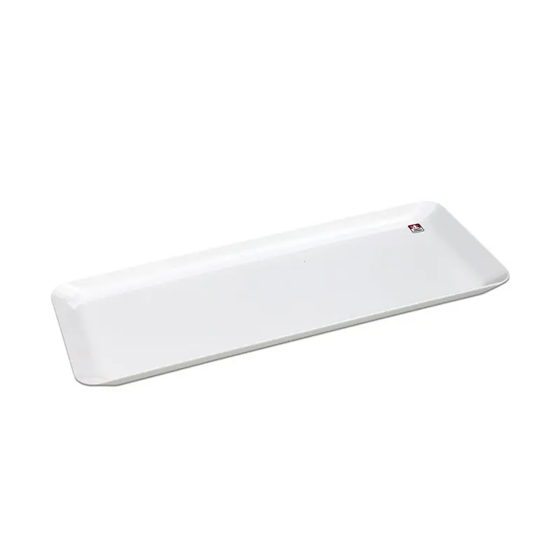 Podnos plastový bílý 36 x 15 cm Koupit Online