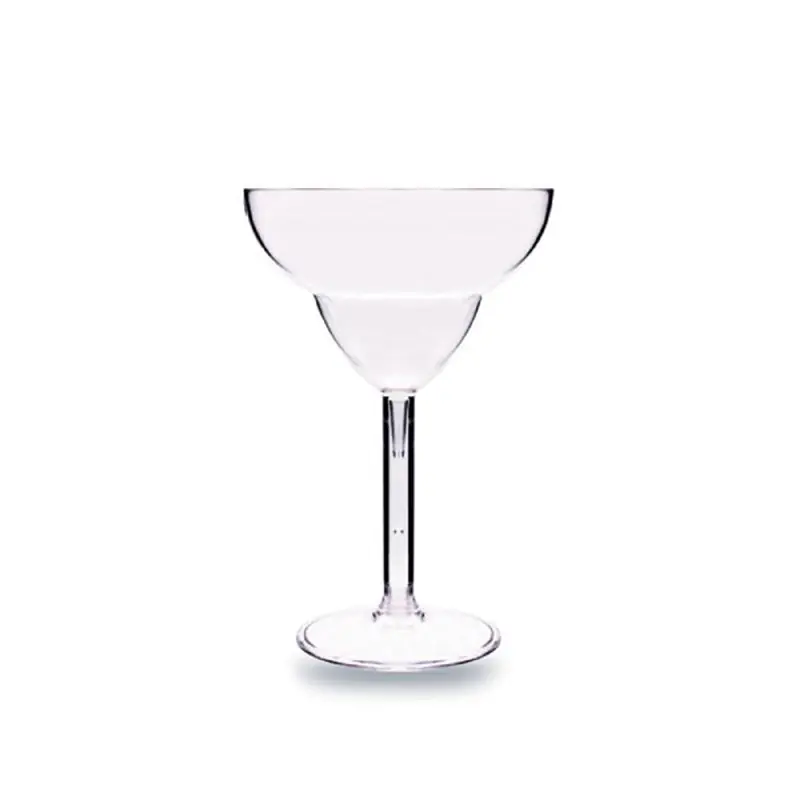 Plastový pohár PREMIUM margarita 0,35 l, transparentní Akční Nabídka
