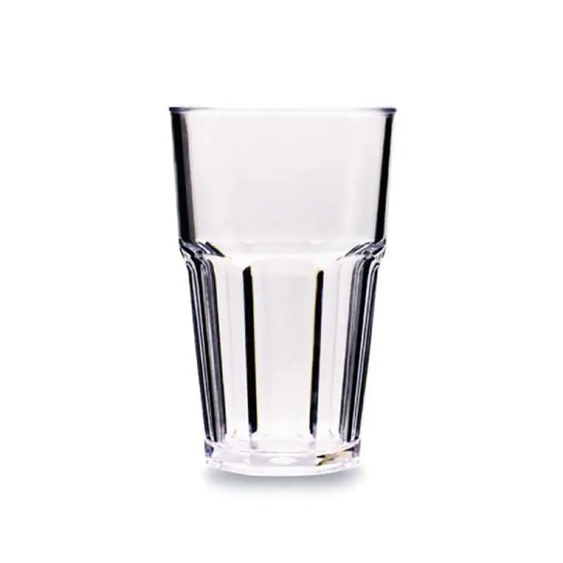 Rychlé Dodání Plastová sklenice PREMIUM 0,4 l