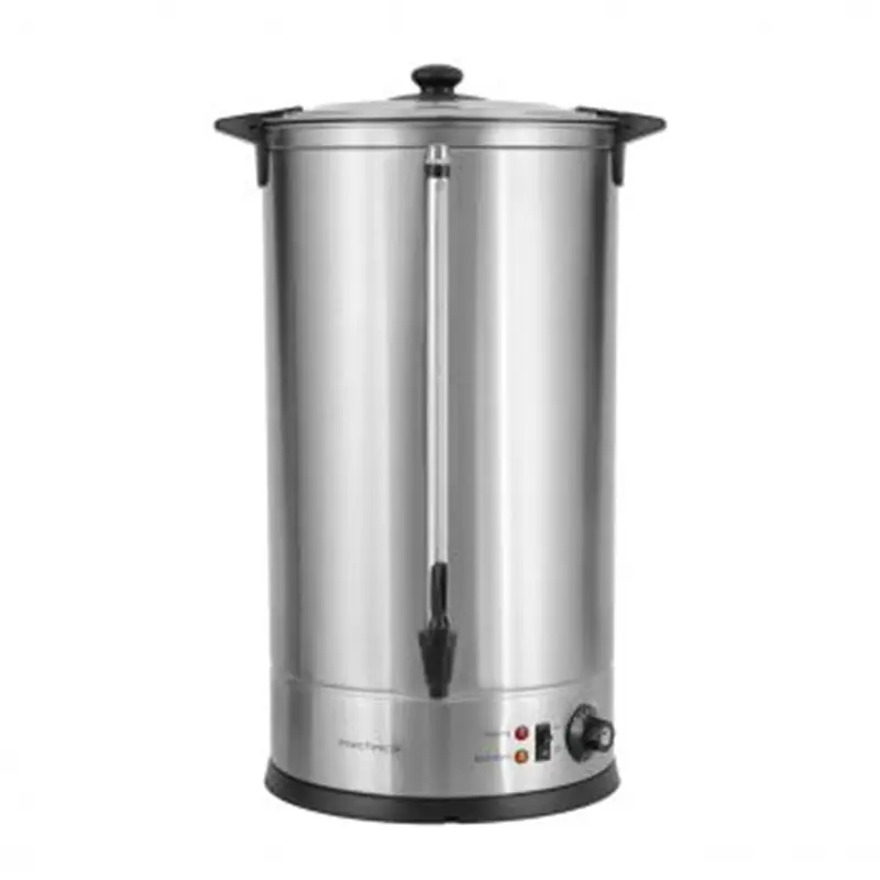 Vařič na vodu jednoplášťový 21 l Víkendová Akce