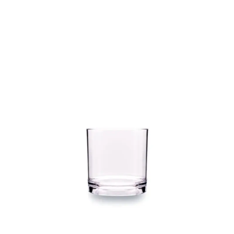 Ověřený Plastová sklenice PREMIUM Whisky 0,25 l