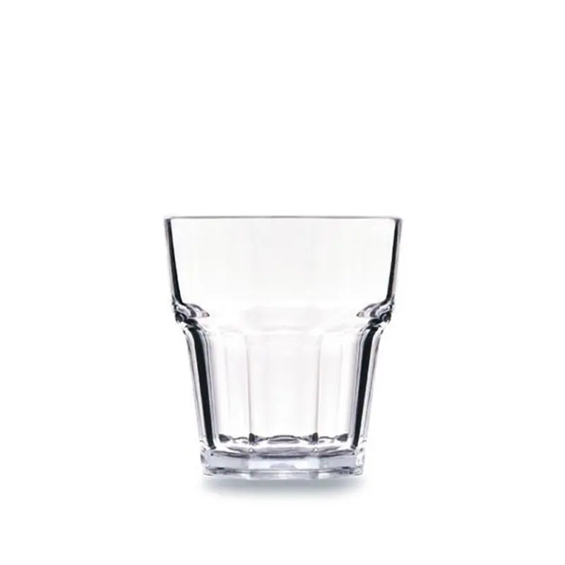 Nejlepší Volba Plastová sklenice PREMIUM 0,25 l