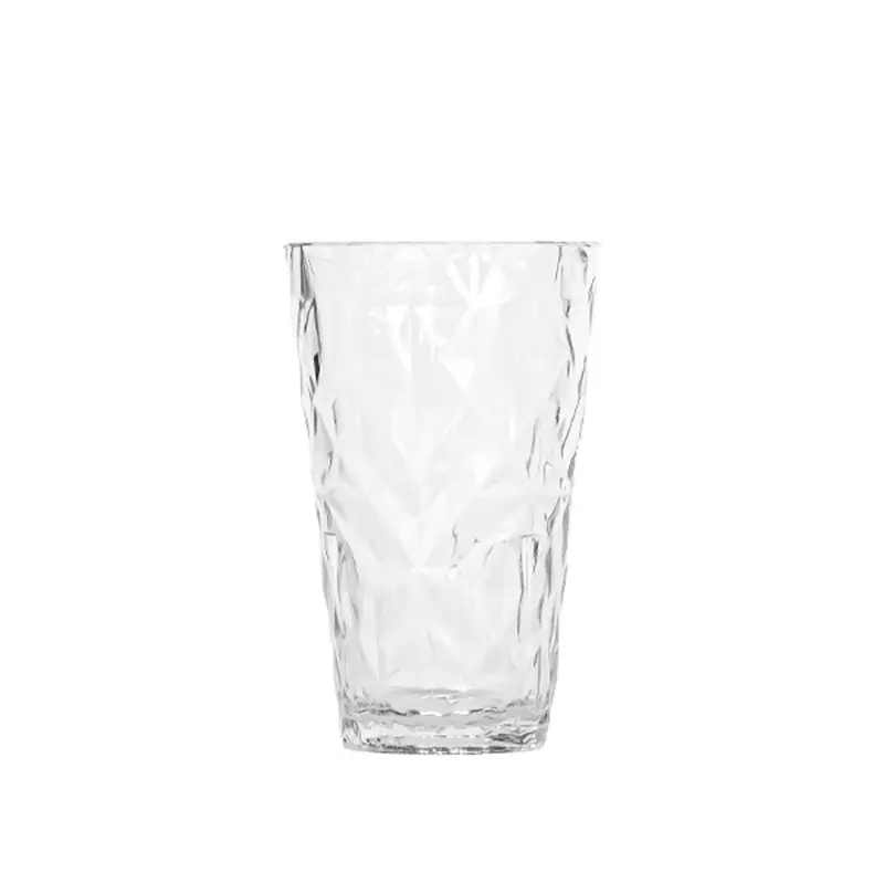 Plastová sklenice EXCLUSIVE PRISMA LD 0,3 l Přímo Od Výrobce