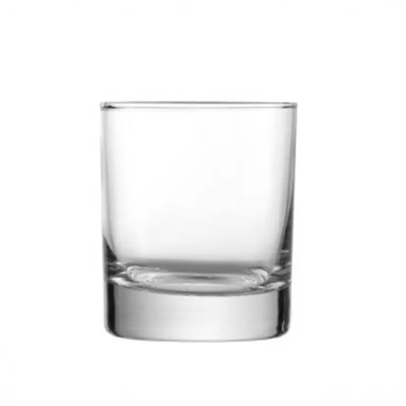 Nejlepší Cena Sklenice na whisky CLASSICO 0,24 l průhledná