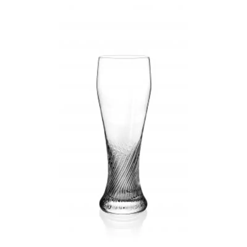 Sklenice na nápoje WZ RIEGSEE 0,5 l průhledná Akce