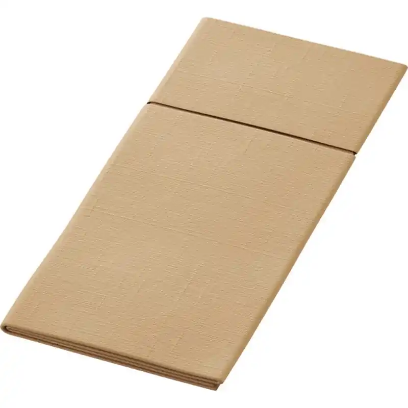 Duniletto 40x33cm BioDunisoft ECO BROWN, 65 ks v balení Finální Výprodej