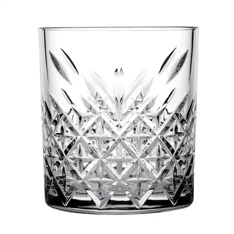 Sklenice TIMELESS 0,345 l Whisky Víkendová Akce