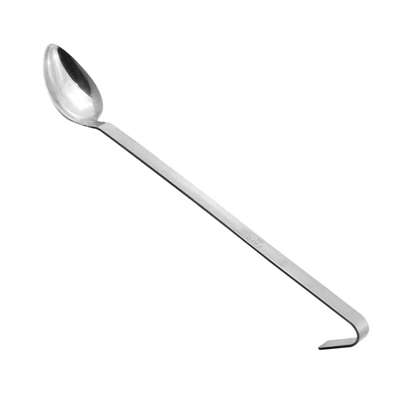 Vrácení Zdarma Servírovací lžíce slza 46 cm, CUPE46