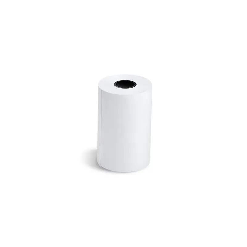 Pokladní kotouček termo 57 x 40 x 18 mm, bílý, 10 ks v balení Ihned K Objednání