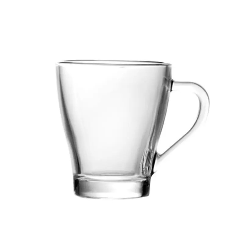 Bezpečná Platba Hrneček Hollywood Coffee 0,25 l bílý keramický