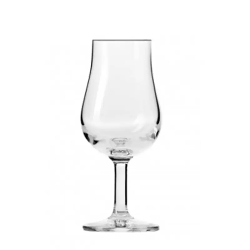 Vysoce Kvalitní Pohár na rum průhledný 0,1 l