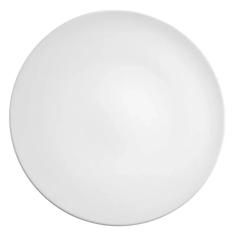 Mělký talíř Seltmann bílý 30 cm, porcelán Nakupujte Hned