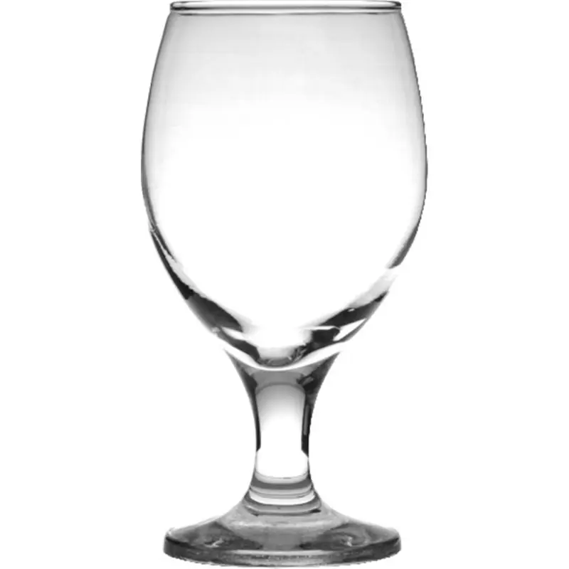 Horká Nabídka Pohár na pivo KOUROS 0,385 l sklo průhledný