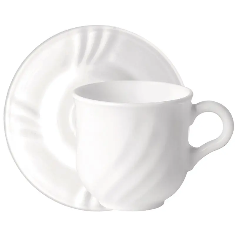 Skleněné lahve set 6 kusů 25 cl průhledné Originální
