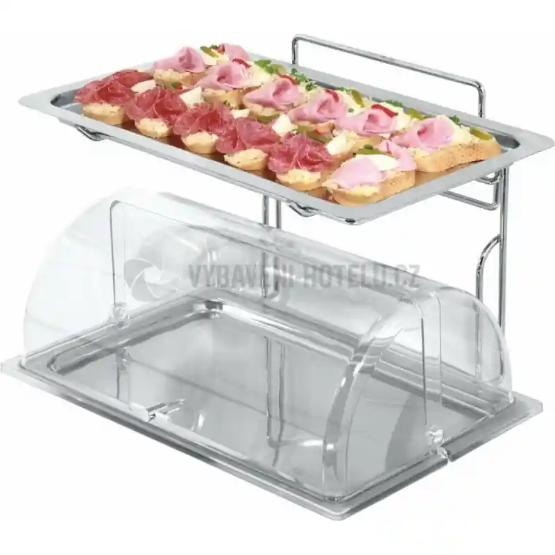 Nová Kolekce 2 patra stojan (500x340x375 mm)