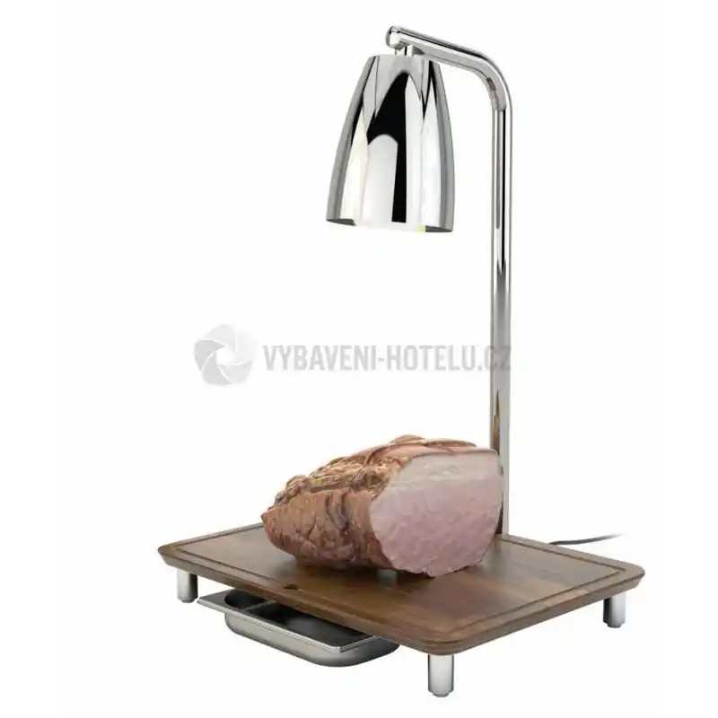 HELIOS CUT LE 1/1 (530x325mm) Novinka