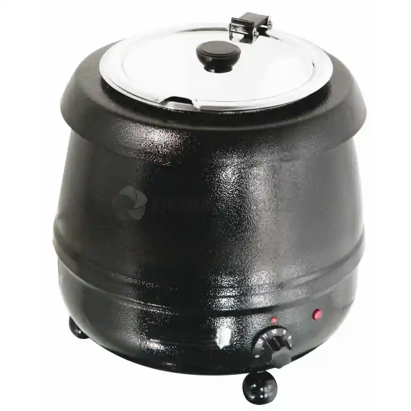 Kotlík elektrický SB10 - černý Výprodej
