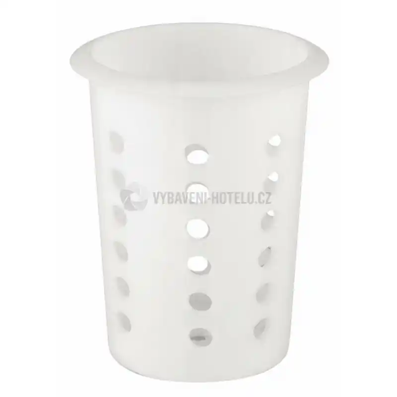 Hit Sezóny Vložka na příbory (Ø115x145mm - plast)