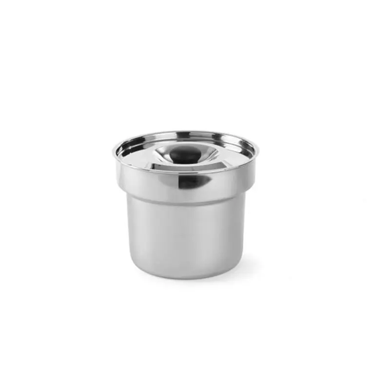 Značkový Nástavba pro bain-marie nádoby z nerezové oceli 4,2 l