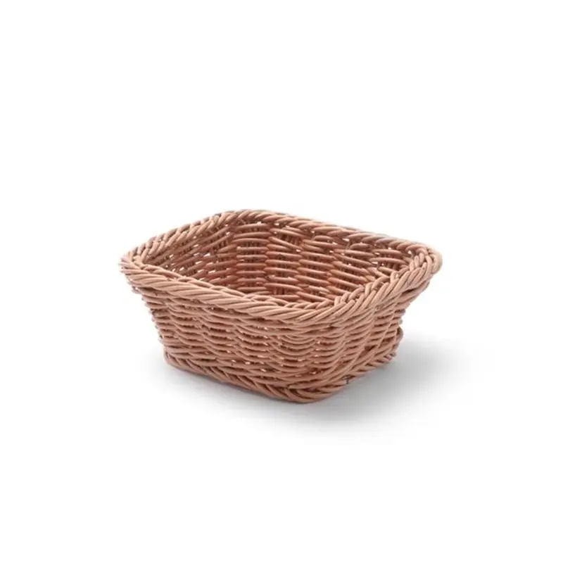 Oblíbený Košík na pečivo GN 1/6 polypropylen 17,6 x 16,2 x 6,5 cm