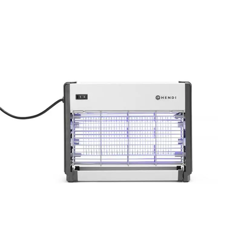 Elektrický lapač hmyzu s pokrytím 50 m², ABS, výkon 26 W Kup Teď