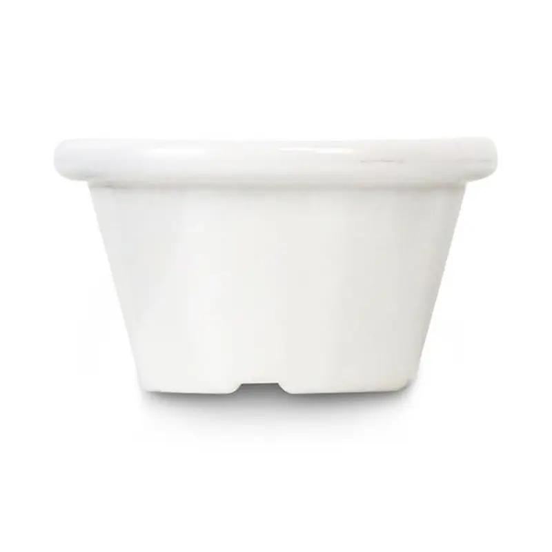 Miska Ramekin krémová 45 ml, balení 12 ks Sezónní Sleva
