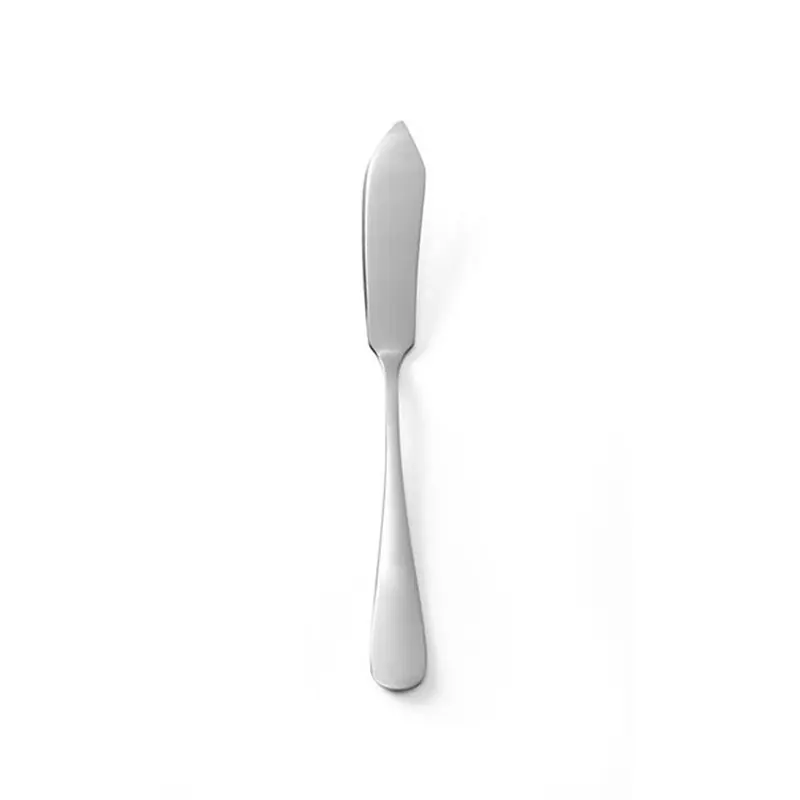 Zlevněný Nůž na máslo Profi Line nerezový 15,8 cm, 0,26 kg, 12 ks